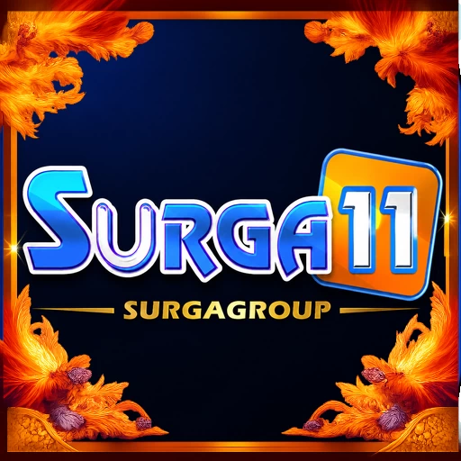 Surga11 vipinvitation
