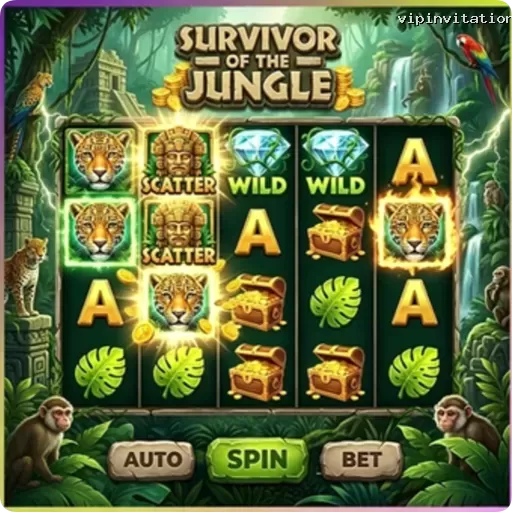 vipinvitation Surabaya: Panduan Akses, APK, dan Login