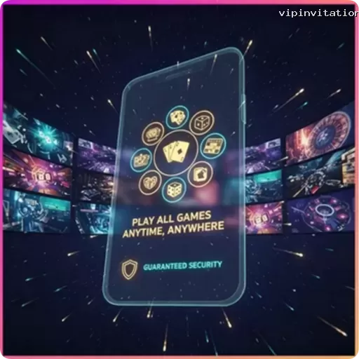 Daftar vipinvitation: Buat Akun Baru melalui Formulir Terarah